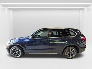 2017 BMW X5