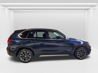 2017 BMW X5