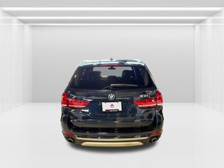 2017 BMW X5