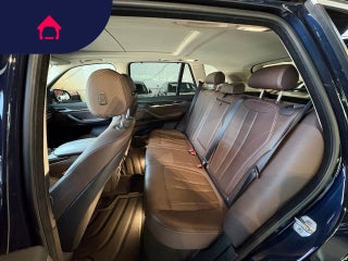 2017 BMW X5