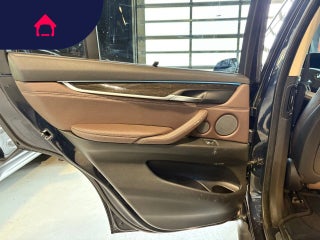 2017 BMW X5
