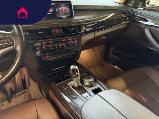 2017 BMW X5