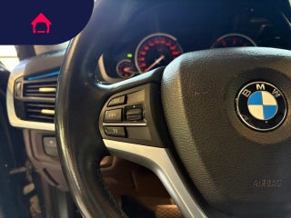 2017 BMW X5