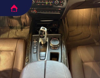 2017 BMW X5