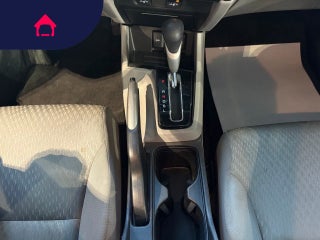2015 Honda Civic Sedan