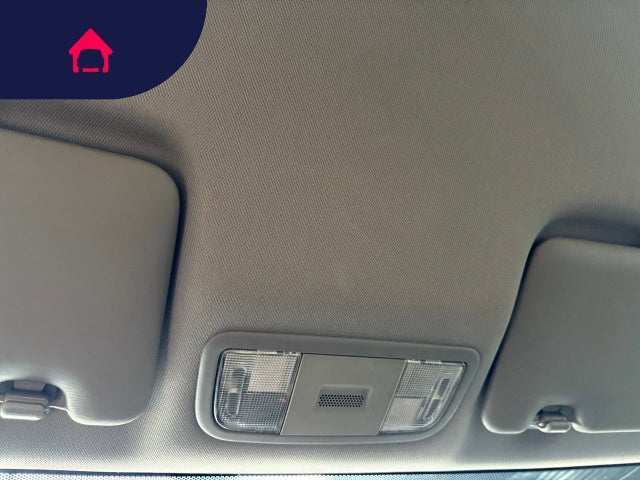 2015 Honda Civic Sedan