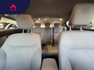 2015 Honda Civic Sedan