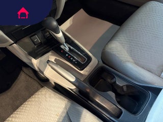 2015 Honda Civic Sedan
