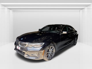 2022 BMW 3 Series