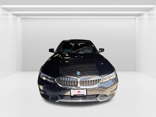 2022 BMW 3 Series