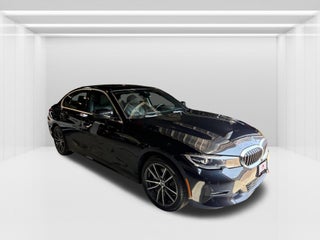 2022 BMW 3 Series