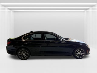 2022 BMW 3 Series