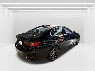2022 BMW 3 Series