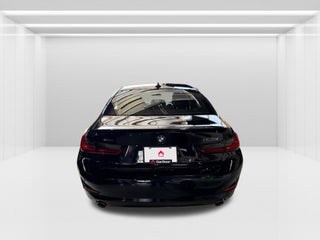 2022 BMW 3 Series