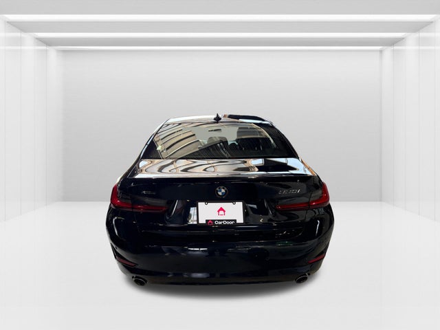 2022 BMW 3 Series