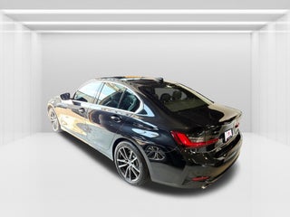 2022 BMW 3 Series