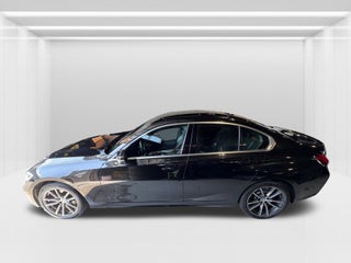 2022 BMW 3 Series