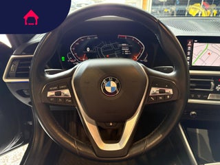 2022 BMW 3 Series