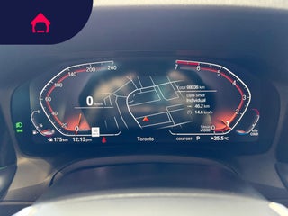 2022 BMW 3 Series
