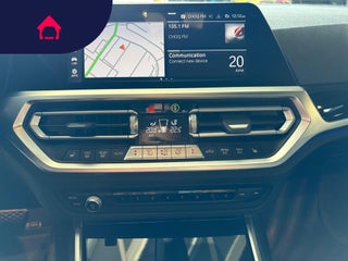 2022 BMW 3 Series
