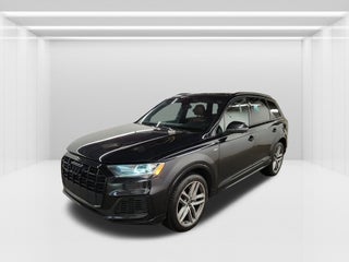2021 Audi Q7