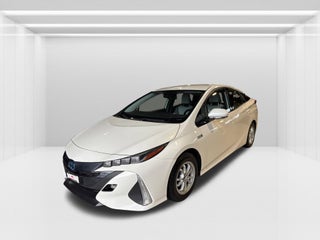 2020 Toyota Prius Prime