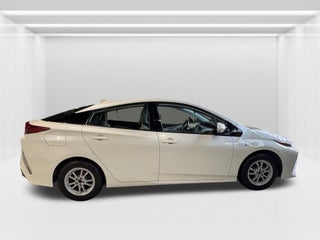 2020 Toyota Prius Prime