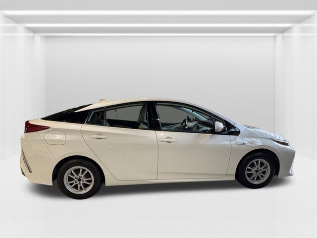 2020 Toyota Prius Prime