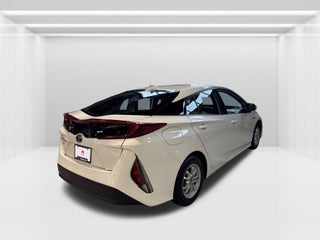 2020 Toyota Prius Prime