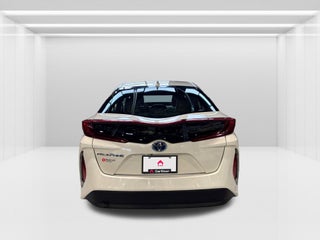 2020 Toyota Prius Prime