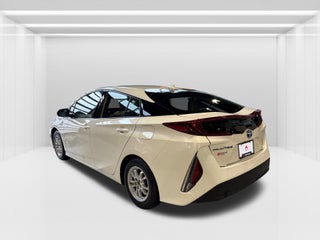 2020 Toyota Prius Prime