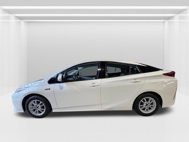 2020 Toyota Prius Prime