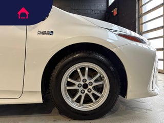 2020 Toyota Prius Prime
