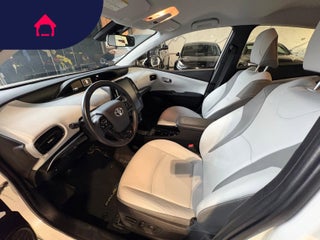 2020 Toyota Prius Prime