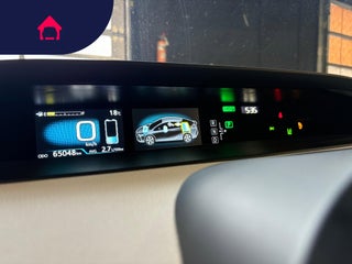 2020 Toyota Prius Prime