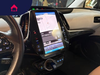 2020 Toyota Prius Prime