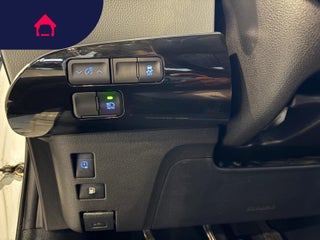 2020 Toyota Prius Prime
