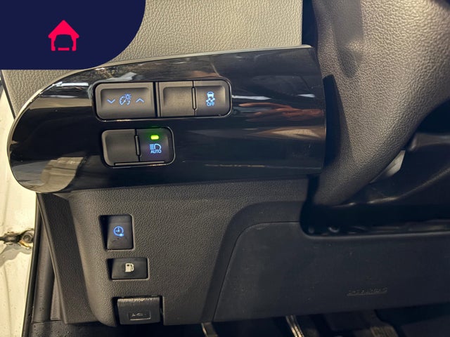 2020 Toyota Prius Prime