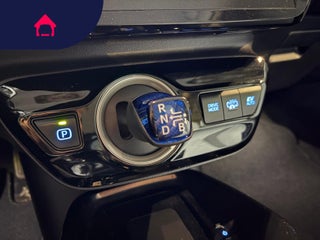 2020 Toyota Prius Prime