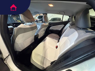 2020 Toyota Prius Prime