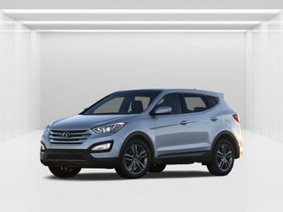 2016 Hyundai Santa Fe Sport