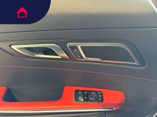 2017 Mercedes-Benz AMG GT
