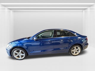 2015 Audi A3/S3