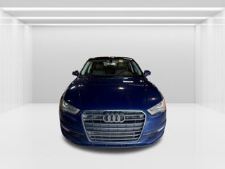 2015 Audi A3/S3