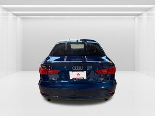 2015 Audi A3/S3