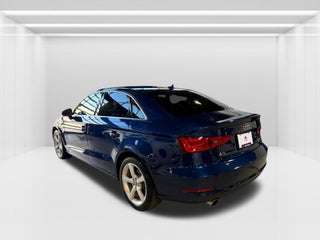 2015 Audi A3/S3