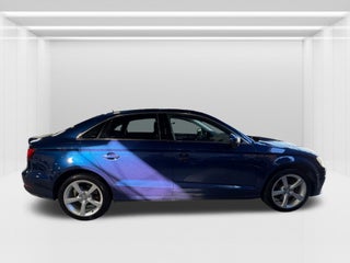 2015 Audi A3/S3