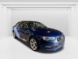 2015 Audi A3/S3