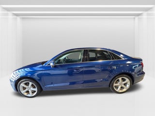 2015 Audi A3/S3