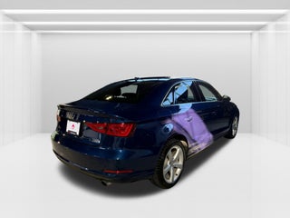 2015 Audi A3/S3